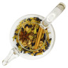 Чай Tasteabrew Blue masala (Голубая масала), на чайник 650 мл, 45г