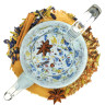 Чай Tasteabrew Blue masala (Голубая масала), на чайник 650 мл, 45г