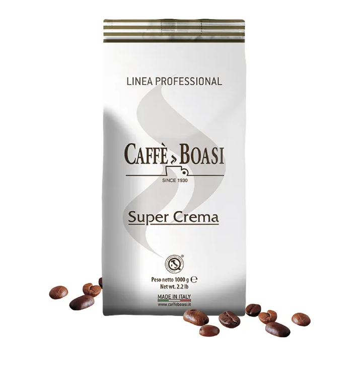 Кофе в зернах caffe crema. Кофе в зернах Boasi 1кг. Boasi super crema. Boasi Gran crema professional. Boasi кофе капсулы производитель.