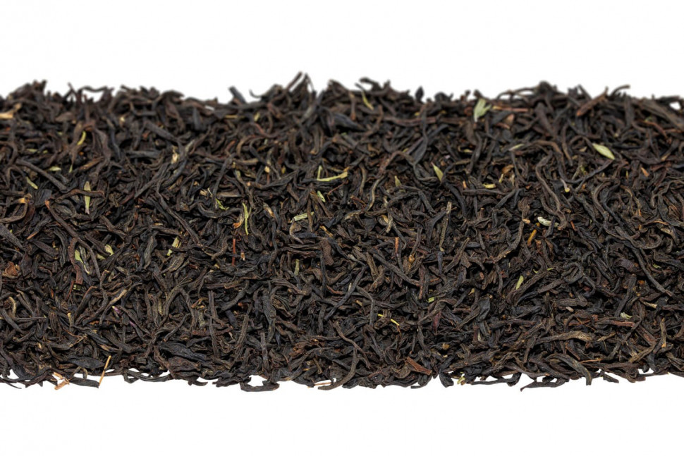 Чай Чай Weiserhouse черный Кавказский чай, листовой, 80г