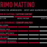 Кофе в капсулах Carraro Primo Mattino (Примо Маттино) стандарта Nespresso, 10шт