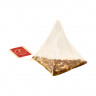 Чай Julius Meinl Vanilla Chai (Ванильный чай) листовой в пирамидках 18шт