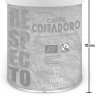 Кофе молотый Costadoro RESPECTO FILTRO (Респекто Фильтер) ж/б 250г