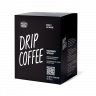 Кофе молотый Tasty Coffee Гватемала Чочахау, дрип-пакеты, 10шт