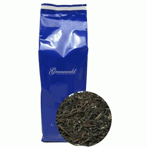 Чай Grunewald Горные травы (Mountain Herbs)