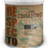 Кофе молотый Costadoro RESPECTO MOKA (Респекто Мока) 250г