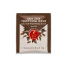 Чай Julius Meinl Earl Grey Traditional Blend (Эрл Грей традиционный купаж) в пакетиках 25шт