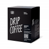 Кофе молотый Tasty Coffee Колумбия Декаф, дрип-пакеты, 10шт