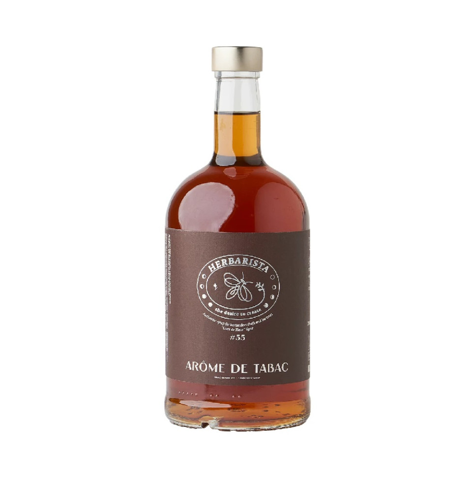 Сироп Herbarista Arôme De Tabac (Табак), 700мл