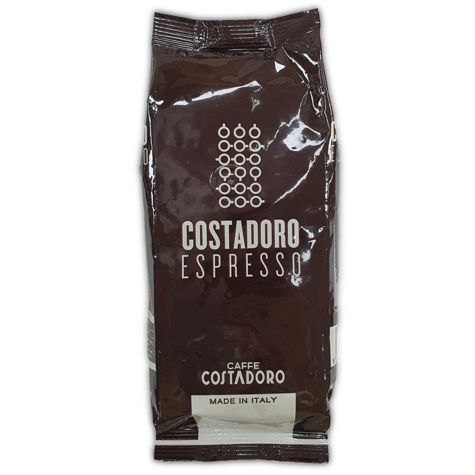 Кофе в зернах Costadoro Espresso (Эспрессо) 250г