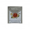 Чай Julius Meinl White Tea Peach (Белый чай персиковый) в пакетиках 25шт
