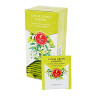 Чай Julius Meinl China Green Jasmine (Зеленый Жасмин) в пакетиках 25шт