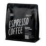 Кофе в зернах Tasty Coffee Бразилия Педра Бранка, моносорт эспрессо, в зернах, 250гр
