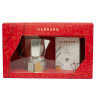 Кофеварка Набор подарочный Carraro (кофе мол.  Puro Arabica + Italco Express 3 порции)