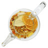 Чай Tasteabrew Orange and mango (Апельсин и манго), на чайник 650 мл, 45г