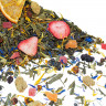 Чай Чай Weiserhouse зеленый Секрет чародея, листовой, 250г