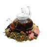 Чай Tasteabrew Cedar chaga (Кедровый с чагой), на чайник 650 мл, 34г