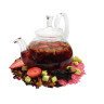 Чай Tasteabrew Kiwi Strawberry (Киви и клубника), на чайник 650 мл, 34г