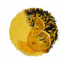 Чай Tasteabrew Royal bergamot (Королевский бергамот), на чайник 650 мл, 31г