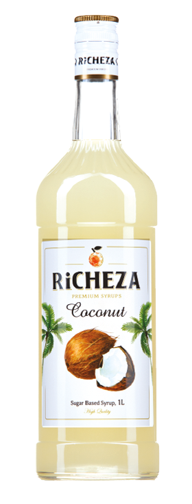 Сироп Richeza Coconut (Кокос) 330мл