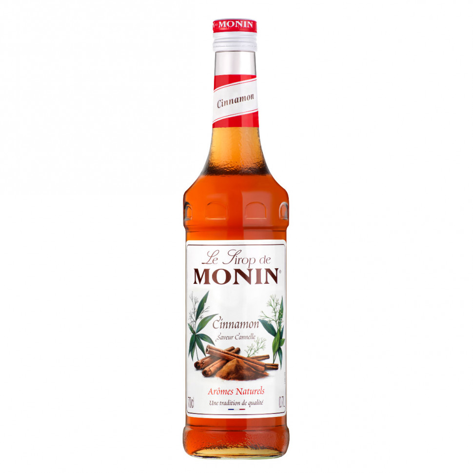 Сироп Monin Cinnamon (Корица) 700мл