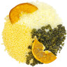 Чай Tasteabrew Milk oolong mandarin (Молочный улун и мандарин), на чайник 650 мл, 31г