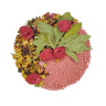 Чай Tasteabrew Mint raspberry (Мятная малина), на чайник 650 мл, 33г