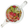 Чай Tasteabrew Mint raspberry (Мятная малина), на чайник 650 мл, 33г