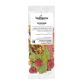 Чай Tasteabrew Mint raspberry (Мятная малина), на чайник 650 мл, 33г
