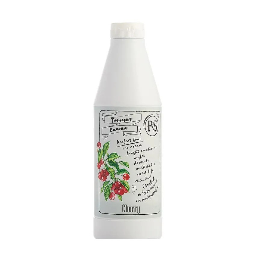 Топпинг Proffsyrup Cherry (Вишня), 1кг