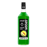 Сироп Spoom Green Melon (Зеленая Дыня) 1л