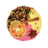 Чай Tasteabrew Spicy mulled wine (Пряный глинтвейн), на чайник 650 мл, 60г
