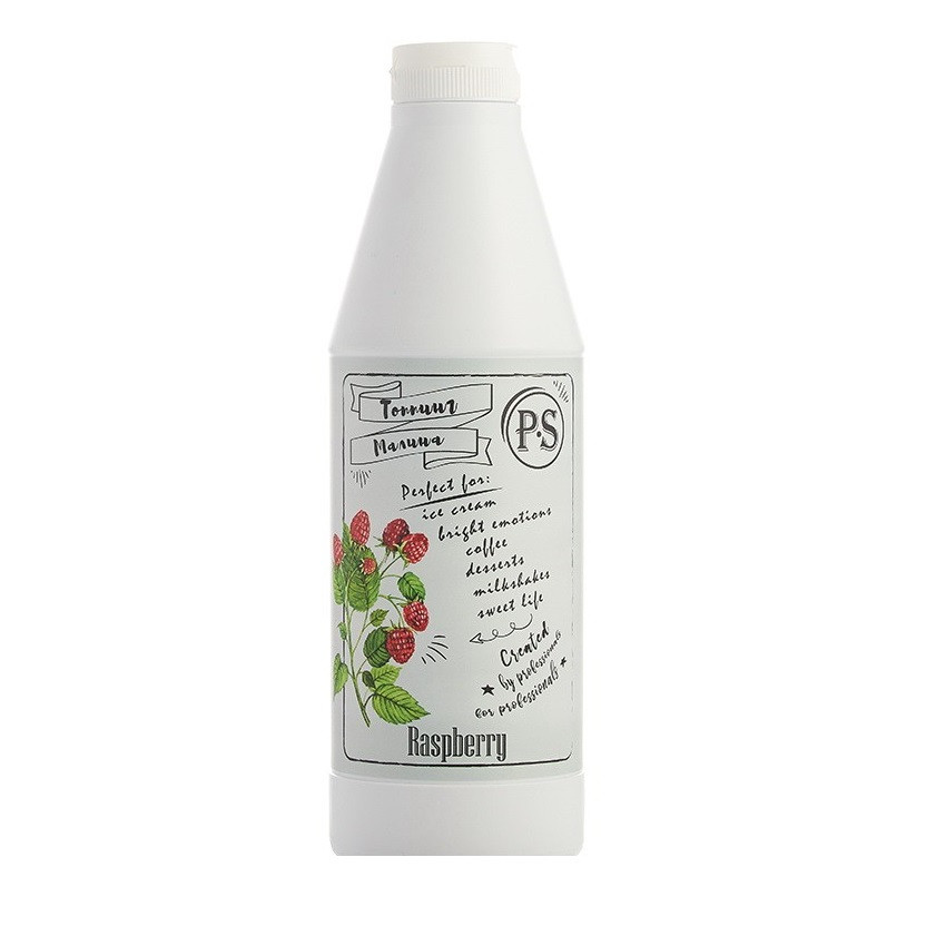 Топпинг Proffsyrup Raspberry (Малина), 1кг