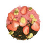 Чай Tasteabrew Sweet strawberry (Сладкая клубника), на чайник 650 мл, 30г