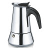 Кофеварка Italco Induction гейзерная кофеварка, 9 порций