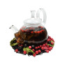 Чай Tasteabrew Black currant (Черная смородина), на чайник 650 мл, 31г
