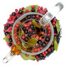 Чай Tasteabrew Black currant (Черная смородина), на чайник 650 мл, 31г