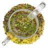 Чай Tasteabrew Rose hip thyme (Шиповник и чабрец), на чайник 650 мл, 45г