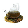 Чай Tasteabrew Rose hip thyme (Шиповник и чабрец), на чайник 650 мл, 45г
