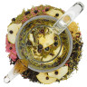 Чай Tasteabrew Apple and juniper (Яблоко и можжевельник), на чайник 650 мл, 30г
