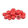 Порция счастья Вишня Red cherry в шоколадной глазури, 80г