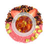 Чай Tasteabrew ICEDTEA Клубника и киви, на стакан, 27г
