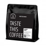 Кофе в зернах Tasty Coffee, Эфиопия Гигеса, моносорт эспрессо, в зернах, 250г