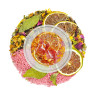 Чай Tasteabrew ICEDTEA Малиновый мохито, на стакан, 27г