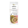 Чай Tasteabrew ICEDTEA Малиновый мохито, на стакан, 27г