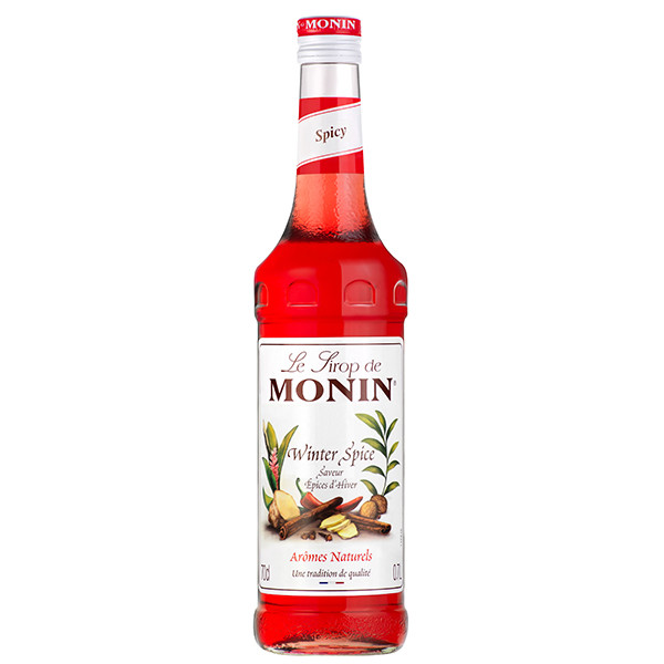 Сироп Monin Winter Spice (Зимние специи) 700мл