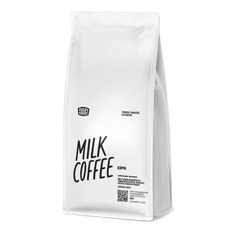 Tasty coffee Ozon