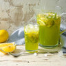 Основа для напитков Основа для напитков ProffSyrup Тархун-Лимон, 1кг
