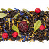 Чай Чай Weiserhouse черный Таежный сбор (черные типсы), листовой, 250г