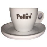 Pellini Кофейная пара (эспрессо), 50 мл